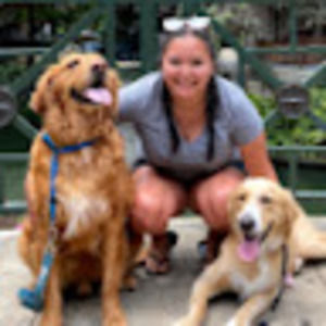 Meet your Posher, Alexandria s